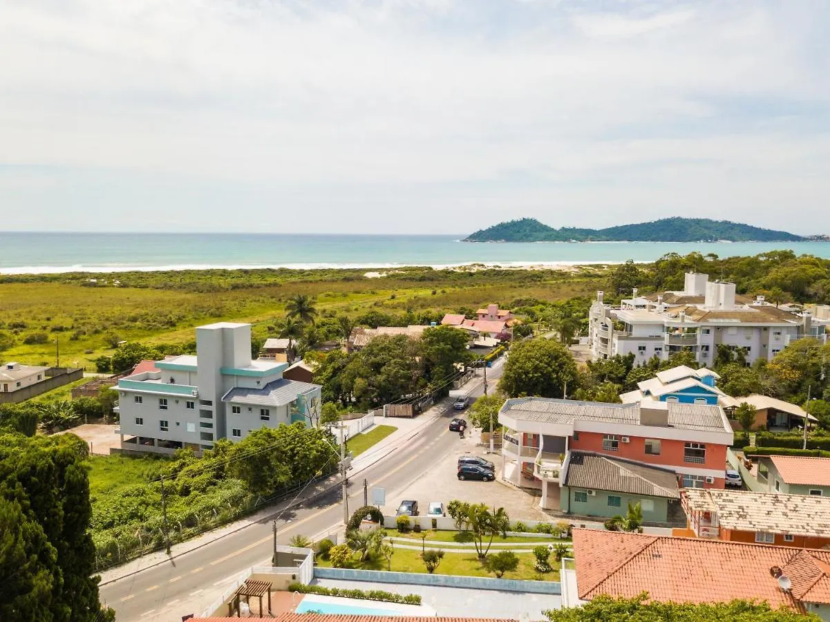 Parador Campeche Florianópolis 宾馆