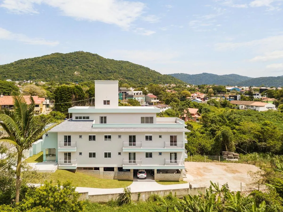 Parador Campeche Florianópolis