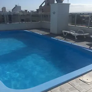 Hanna Jurerê Internacional Aparts Apartamento