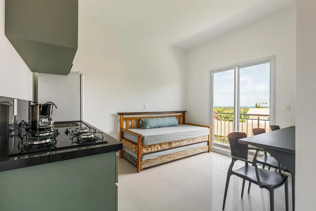 Inn Parador Campeche Florianopolis