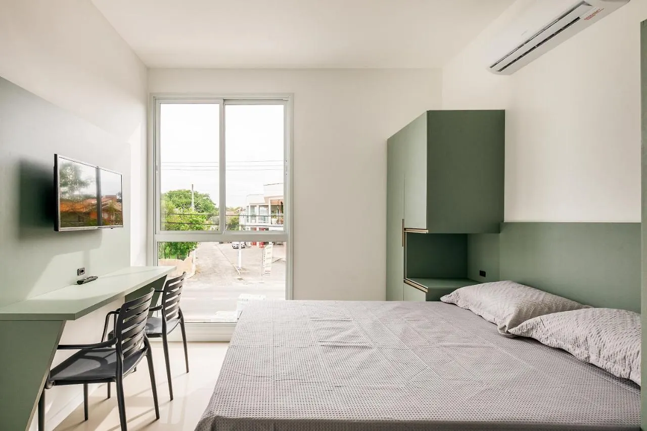 Inn Parador Campeche Florianopolis Brazil